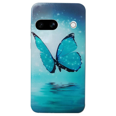Google Pixel 8A sininen...