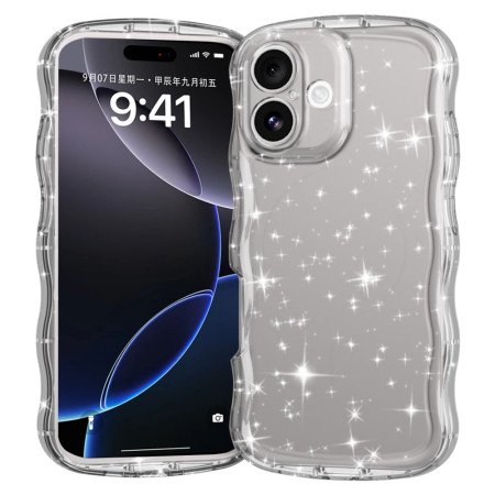 iPhone 16 Suojakuori...