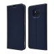 Flip Cover Huawei Mate 20 Pro Nahka Effect Card Kotelo