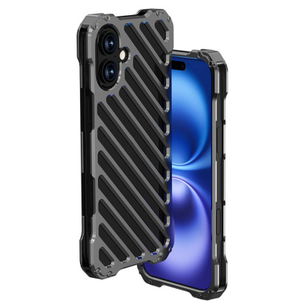 iPhone 16 erittäin kestävä...