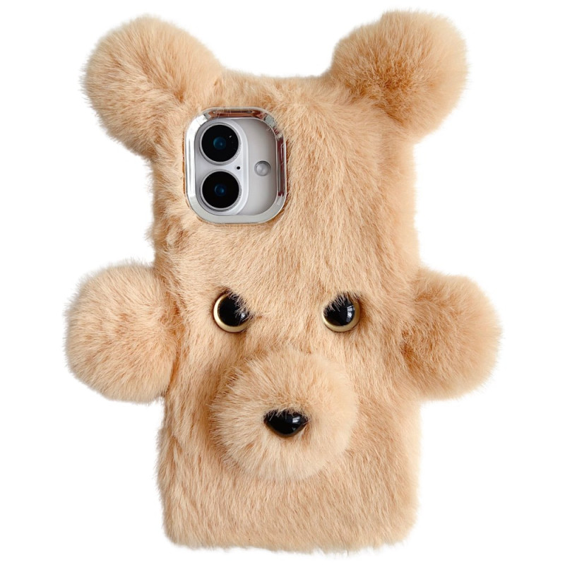 Suojakuori
 iPhone 16 3D Nalle