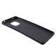 Huawei Mate 20 Pro Silikoni Mat Skin Touch Case -materiaali