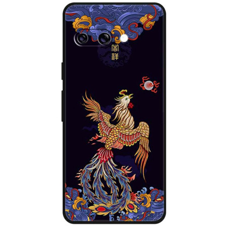 Google Pixel 9A kansi...