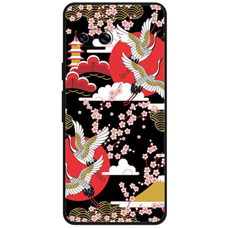 Google Pixel 9A Suojakuori...