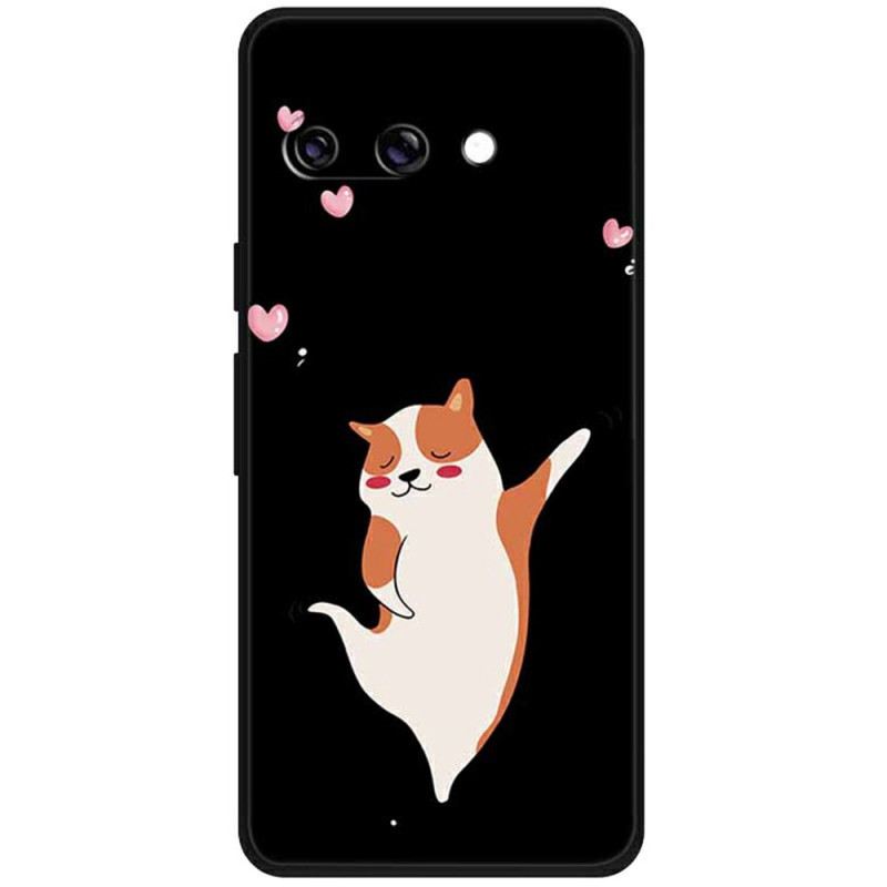 Google Pixel 9A Suojakuori
 Corgi