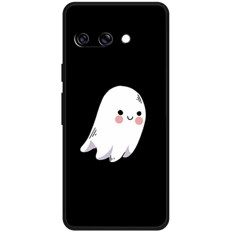 Google Pixel 9A Ghost Suojakuori
