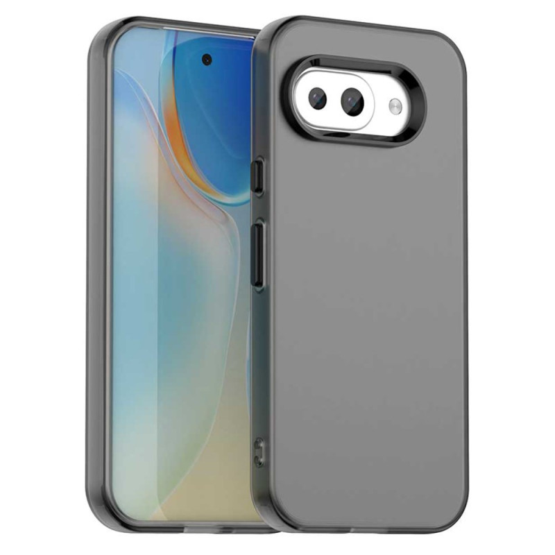 Google Pixel A9 Suojakuori
 Mate Finish
