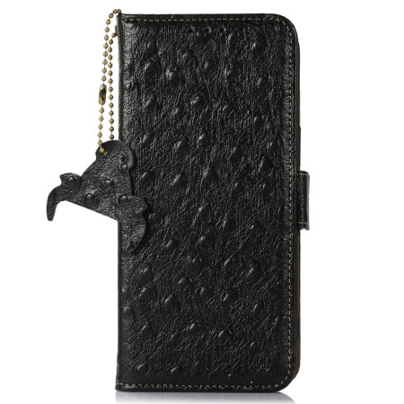 Google Pixel 9A Ostrich...