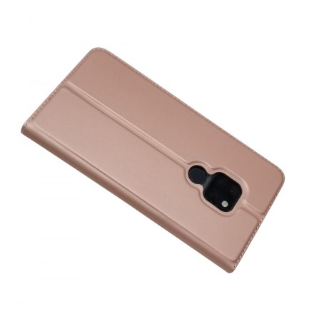 Flip Cover Huawei Mate 20 First Class sarja