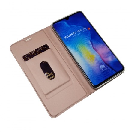 Flip Cover Huawei Mate 20 First Class sarja