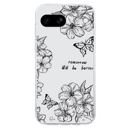 Google Pixel 9A Suojakuori...