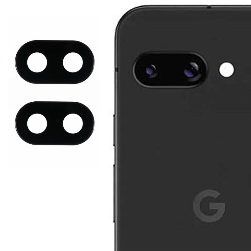 Google Pixel 9A panssarilasi
 Suojaava linssi