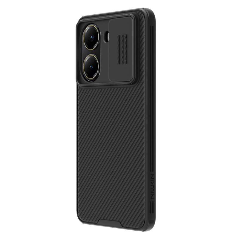 Poco X7 Pro 5G Camshield Pro Series Suojakuori
 NILLKIN