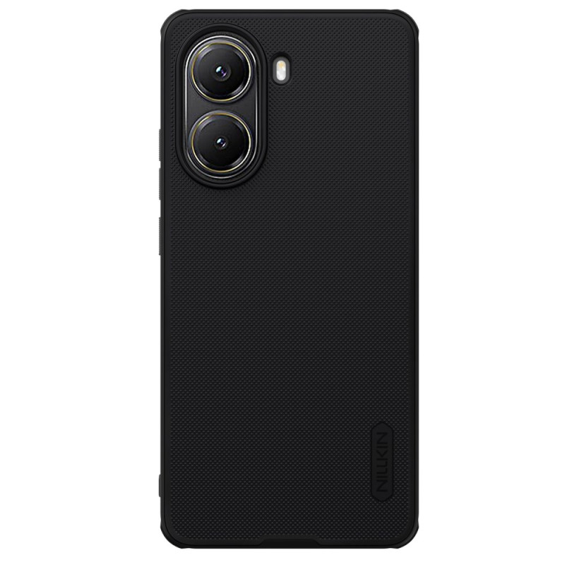 Poco X7 Pro 5G Huurteinen
 Shield Pro Suojakuori
 NILLKIN