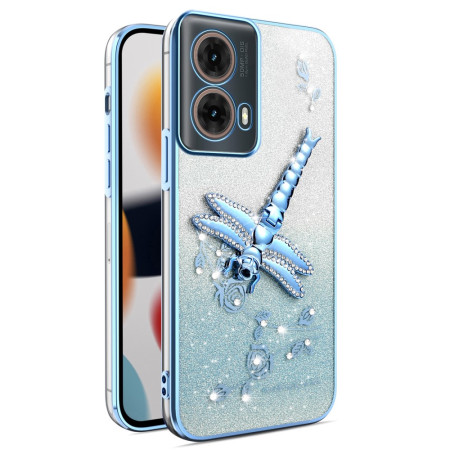 Moto G85 5G Suojakuori...