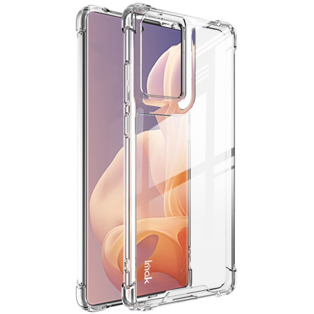 Moto G85 5G läpinäkyvä...