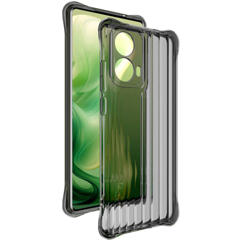 Moto G85 5G Stripe suojakuori
 IMAK