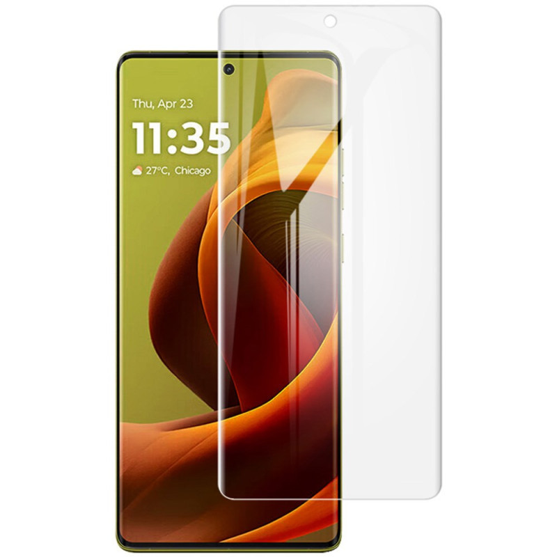 Näytönsuoja Motorola Moto G85 5G