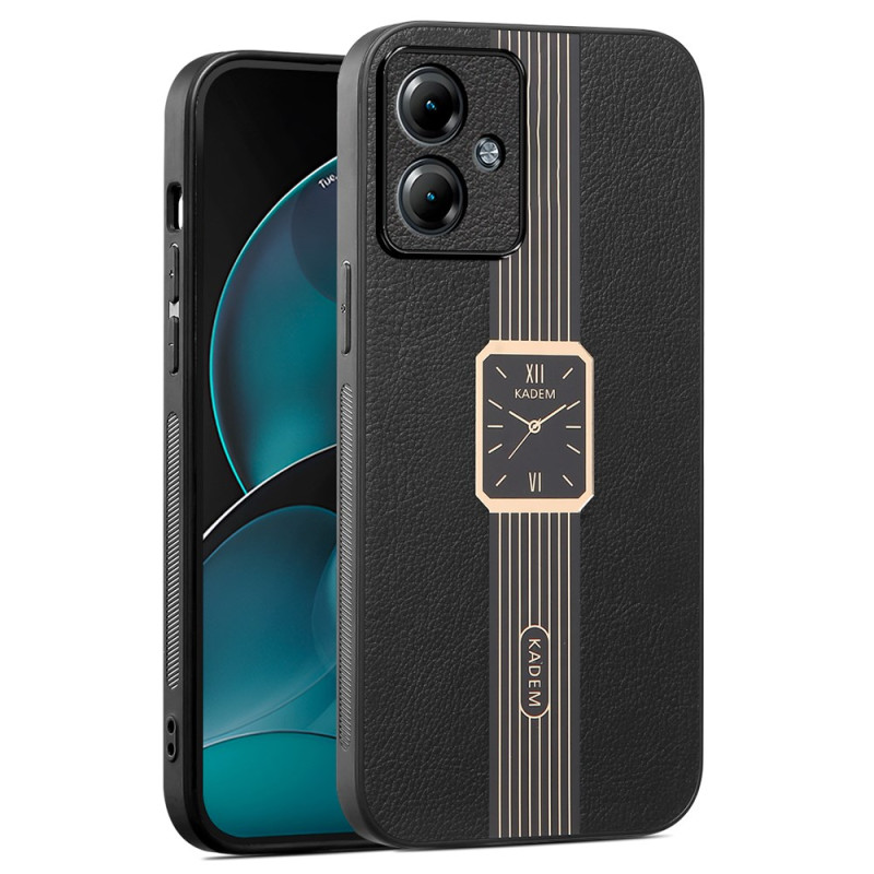 Moto G55 5G kellon kansi KADEM