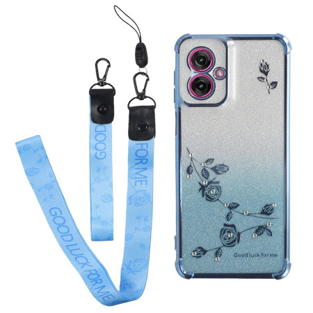 Moto G55 5G Strass ja...