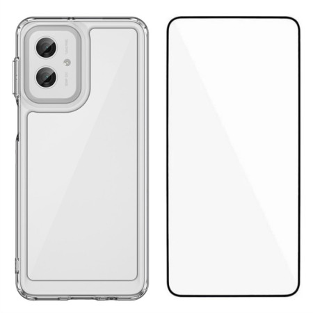 Moto G55 5G Vahvistettu...