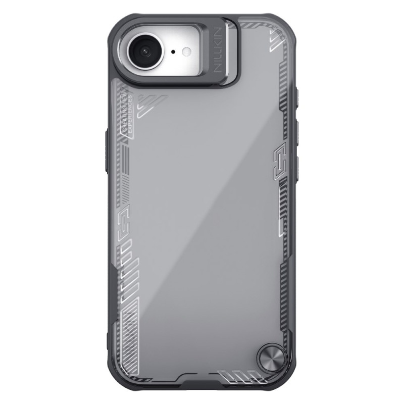 Suojakuori
 iPhone 16E Iceblade Prop Series Tuki NILLKIN