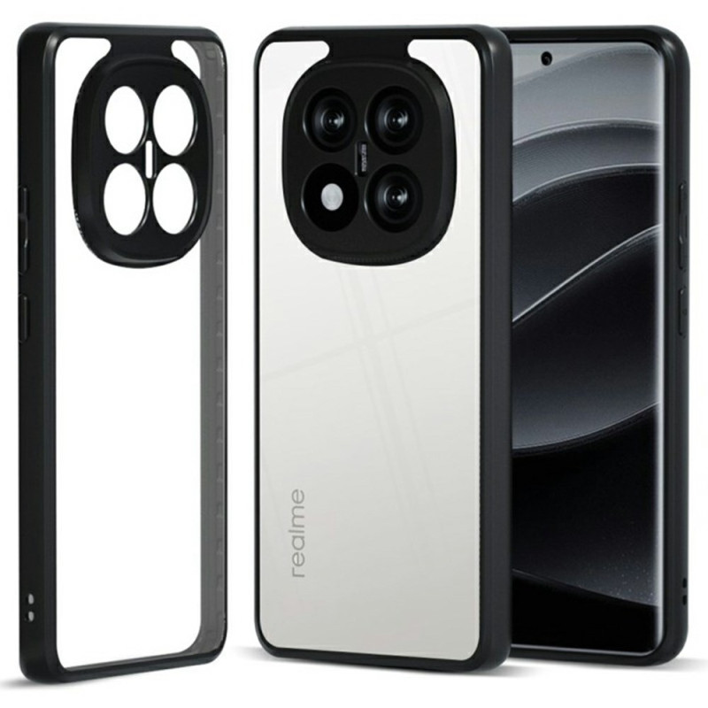 Xiaomi Redmi Note 14 Pro 4G Suojakuori
 IBMRS