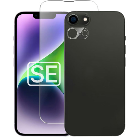 Duo iPhone 16E panssarilasi...