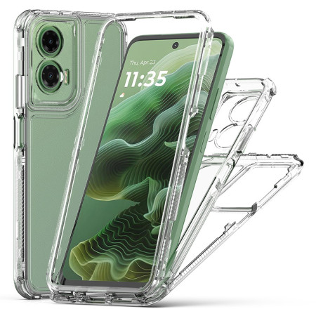 Moto G35 5G Suojakuori
 360...