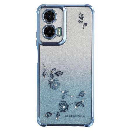 Moto G35 5G Strass...