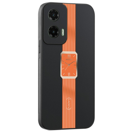 Moto G35 5G kellon kansi KADEM