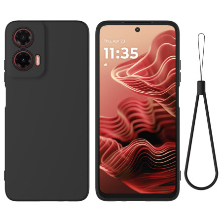 Moto G35 5G Silikoni...