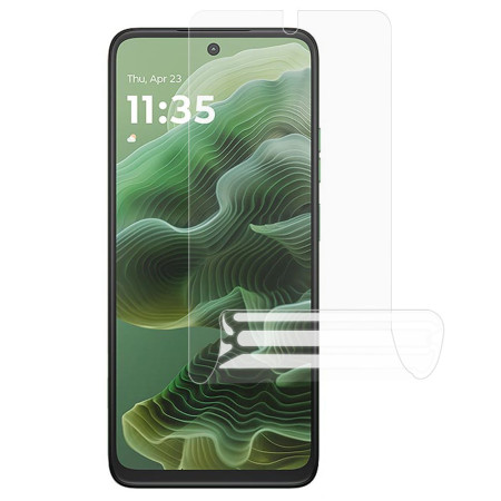 Moto G35 5G suojakalvo
