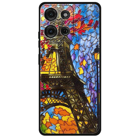 Moto G75 5G Eiffel-tornin...