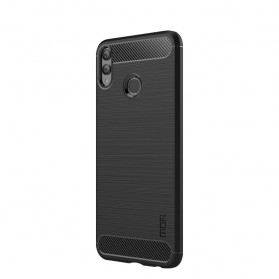 Honor 8X harjattu hiilikuitukuori