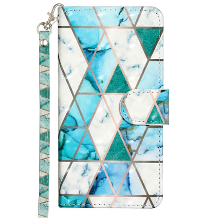 iPhone 16E Vihreä marmori...