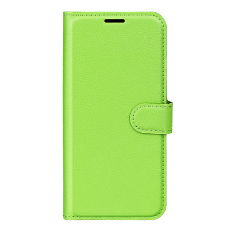 Housse Moto G75 5G Simili...