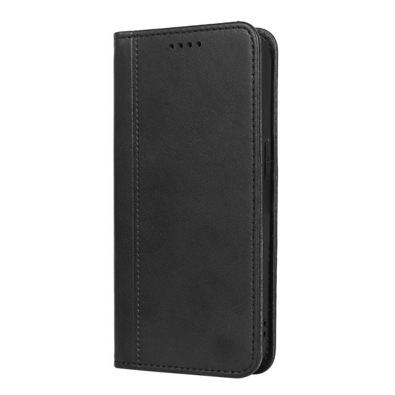 Flip Cover Realme C75 Sobre ja kantolenkki
