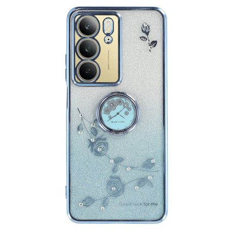 Realme C75 Kova suojakuori...