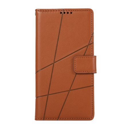 Realme C75 Lines Cover