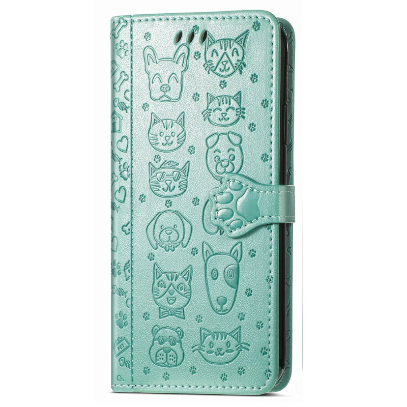 Realme C75 Animal Suojakuori