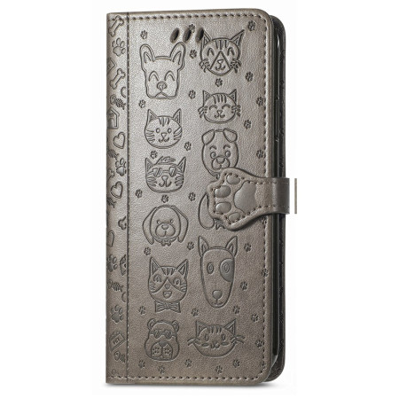 Realme C75 Animal Suojakuori