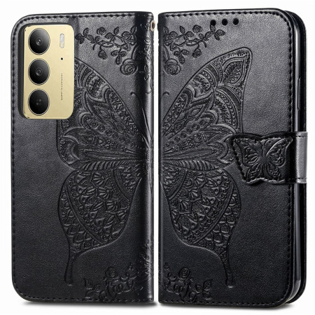 Kansi Realme C75 Perhonen...