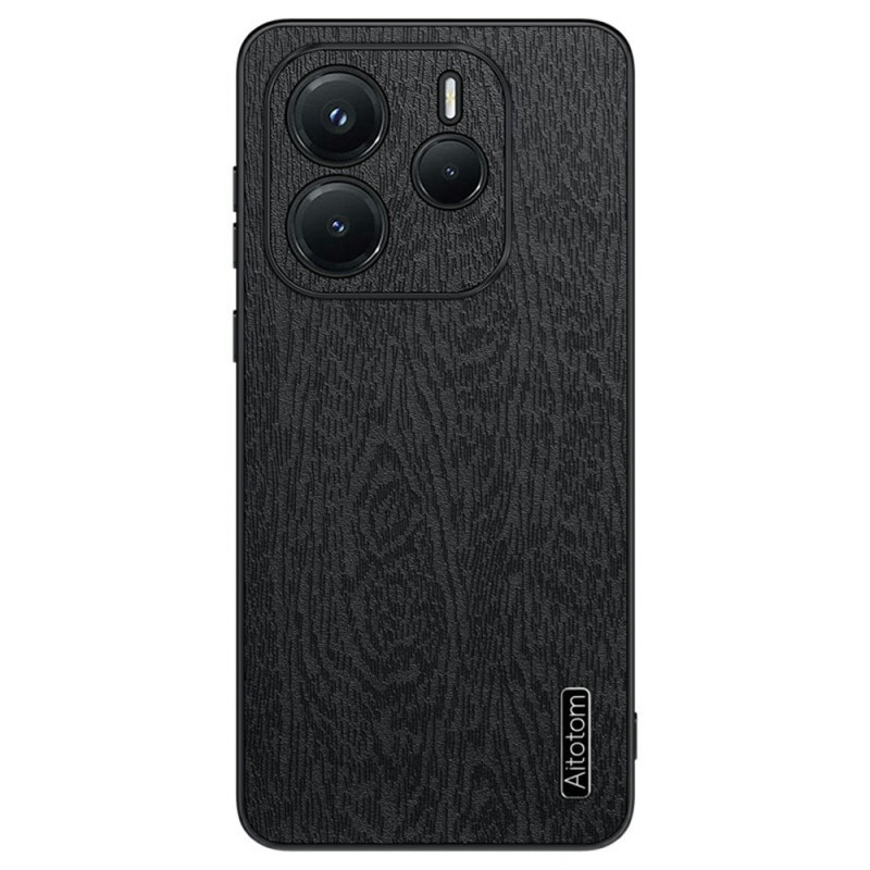 Xiaomi Redmi Note 14 5G Wood Effect suojakuori
