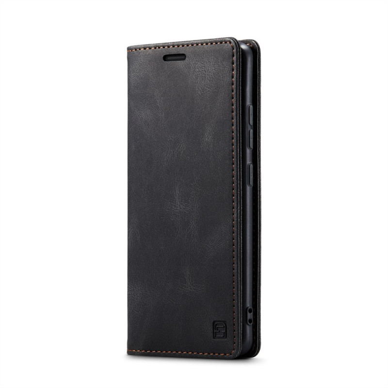 Flip Cover Xiaomi Redmi Note 14 5G Kangas farkut