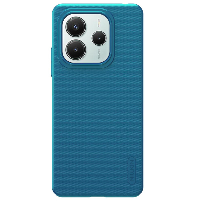 Xiaomi Redmi Note 14 5G Huurteinen
 Shield Suojakuori
 NILLKIN