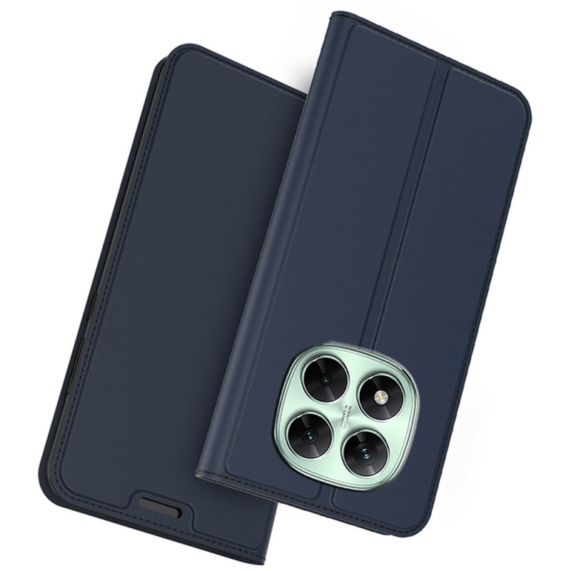 Flip Cover Xiaomi Redmi Note 14 Pro Plus 5G kortti suojakuori
