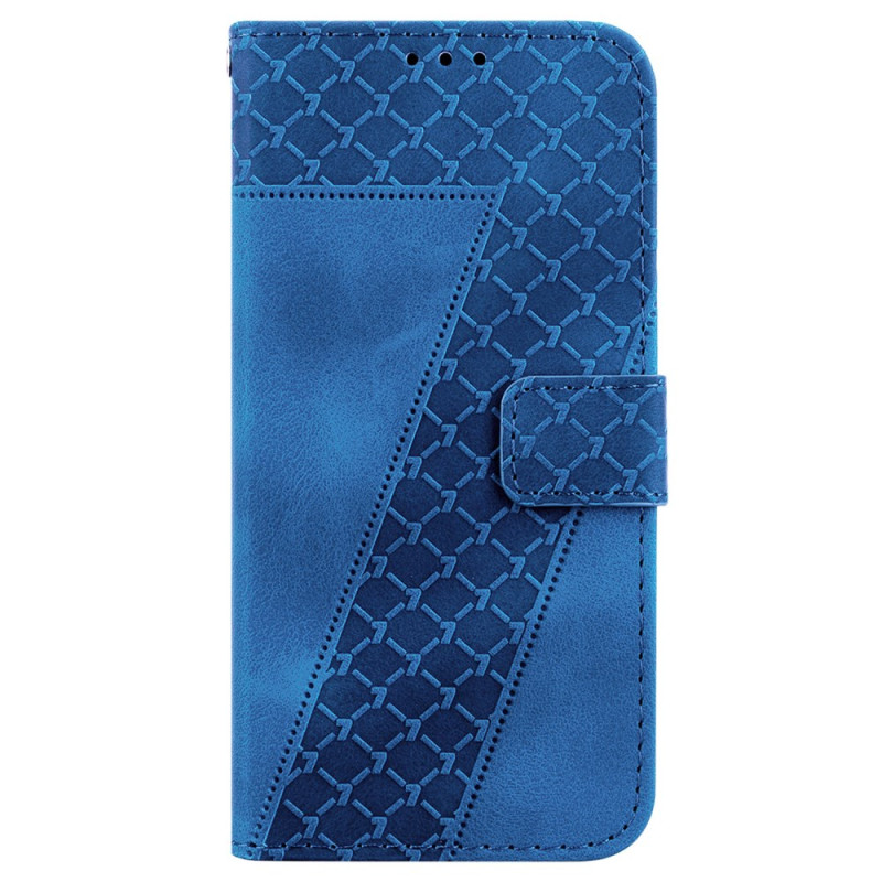 Realme 14 Pro 5G Design 7 suojakuori
