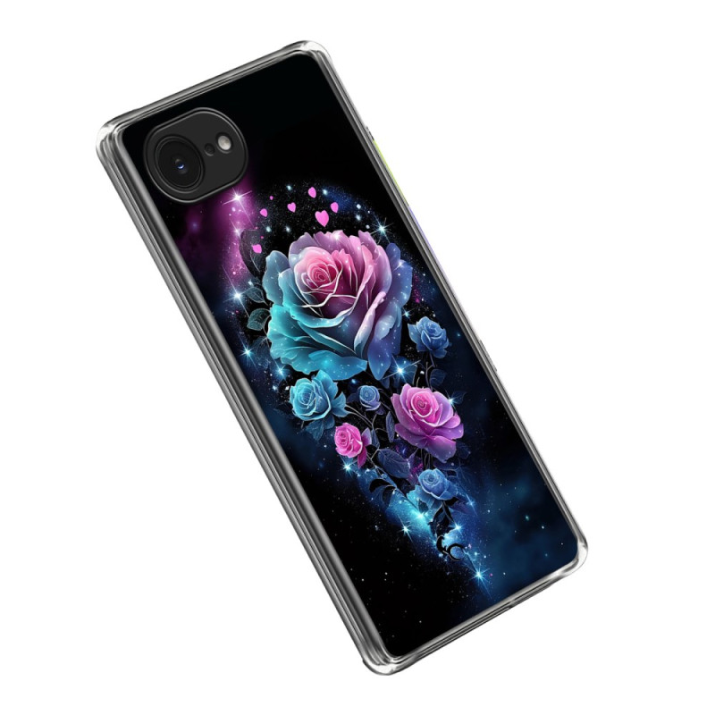 Suojakuori
 iPhone 16E Rose de Rêve