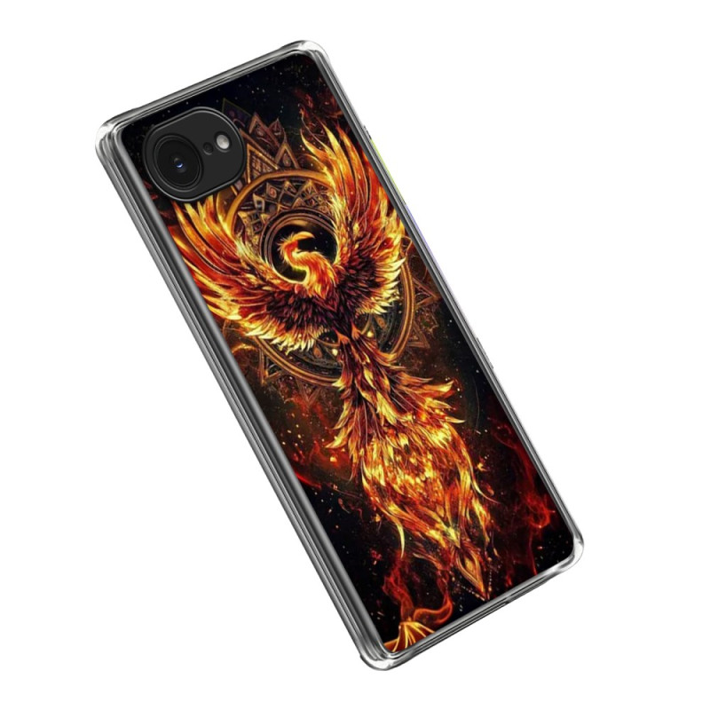 iPhone 16E Phoenix suojakuori
